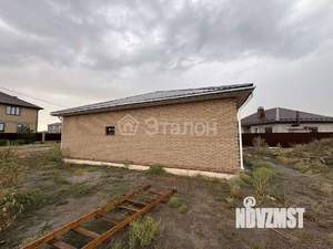 Дом 110м², 1-этажный, участок 5 сот.  