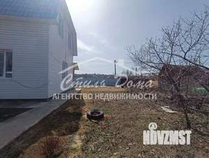 Дом 100м², 2-этажный, участок 6 сот.  