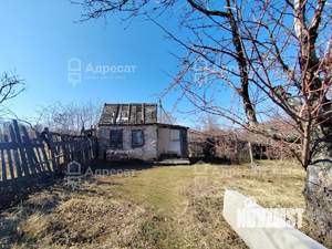 Дом 30м&sup2;, 1-этажный, участок 6 сот.  