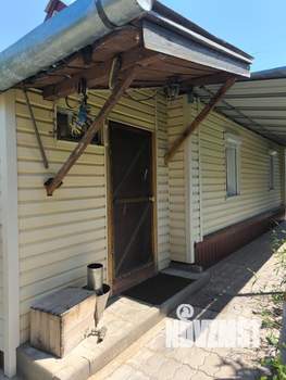 Дом 25м², 1-этажный, участок 3 сот.  