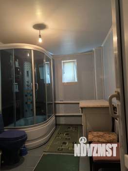 Дом 25м², 1-этажный, участок 3 сот.  