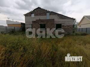 Дом 249м², 2-этажный, участок 9 сот.  