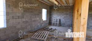 Дом 74м², 1-этажный, участок 3 сот.  