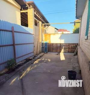 Дом 68м², 1-этажный, участок 6 сот.  