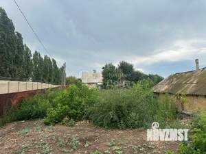 Дом 60м&sup2;, 1-этажный, участок 6 сот.  