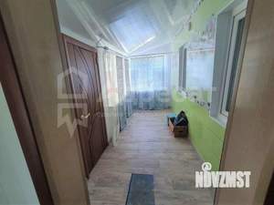 Дом 41м², 1-этажный, участок 4 сот.  