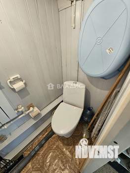 Дом 121м², 2-этажный, участок 3 сот.  
