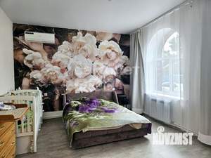 Дом 59м², 1-этажный, участок 2 сот.  