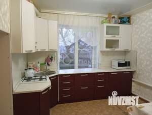 Дом 56м², 1-этажный, участок 4 сот.  
