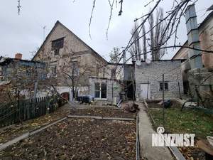 Дом 140м², 2-этажный, участок 5 сот.  