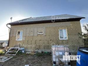 Дом 140м², 2-этажный, участок 7 сот.  