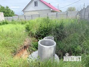 Дом 131м², 1-этажный, участок 6 сот.  