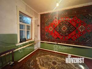 Дом 59м², 1-этажный, участок 5 сот.  