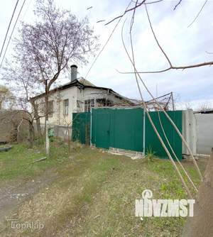Дом 76м², 1-этажный, участок 3 сот.  