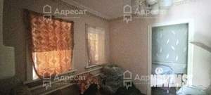 Дом 55м², 1-этажный, участок 4 сот.  