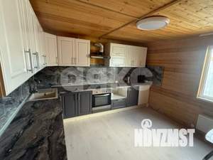 Дом 103м², 2-этажный, участок 6 сот.  