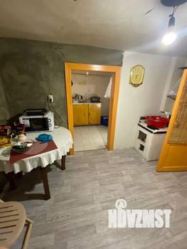 Дом 68м², 2-этажный, участок 3 сот.  