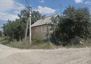 Дом 48м², 1-этажный, участок 6 сот.  