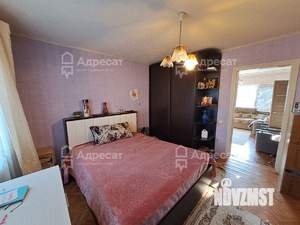 Дом 64м², 1-этажный, участок 4 сот.  