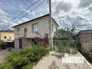 Дом 146м², 2-этажный, участок 3 сот.  