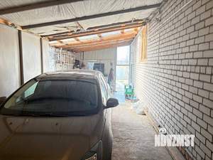 Дом 117м&sup2;, 3-этажный, участок 7 сот.  