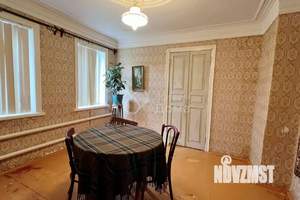 Дом 66м², 1-этажный, участок 5 сот.  