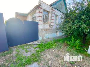 Дом 68м², 2-этажный, участок 3 сот.  