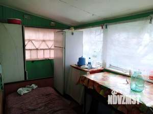 Дом 30м², 1-этажный, участок 8 сот.  