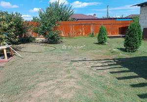 Дом 190м&sup2;, 1-этажный, участок 6 сот.  