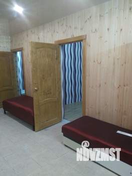 Дом 115м², 1-этажный, участок 6 сот.  