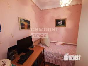 Дом 64м², 1-этажный, участок 6 сот.  