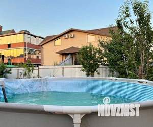 Коттедж 171м², 3-этажный, участок 451 сот.  