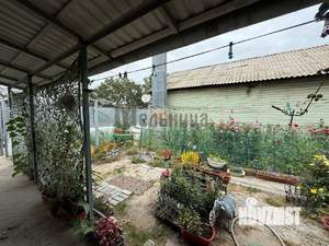 Дом 89м², 1-этажный, участок 3 сот.  