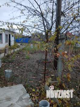 Дом 69м², 1-этажный, участок 732 сот.  