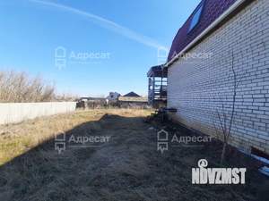 Дом 201м², 2-этажный, участок 6 сот.  