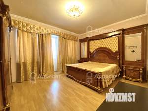 Дом 396м², 3-этажный, участок 3 сот.  