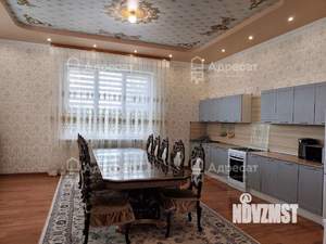 Дом 180м², 1-этажный, участок 6 сот.  