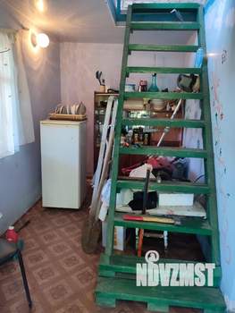 Дача 50м², 2-этажный, участок 5 сот.  