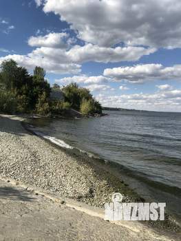 Дом 120м², 2-этажный, участок 6 сот.  