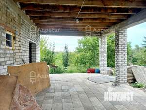 Дом 250м², 2-этажный, участок 10 сот.  