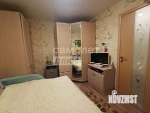 Дом 45м², 1-этажный, участок 8 сот.  