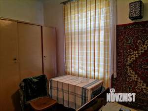 Дом 64м², 2-этажный, участок 5 сот.  