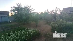 Дом 71м², 1-этажный, участок 12 сот.  
