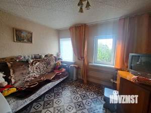 Дом 60м², 1-этажный, участок 8 сот.  