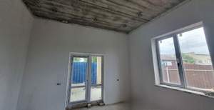 Дом 160м², 2-этажный, участок 3 сот.  