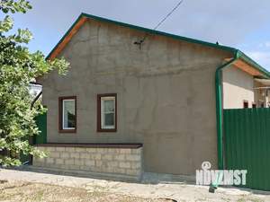 Дом 40м², 1-этажный, участок 4 сот.  