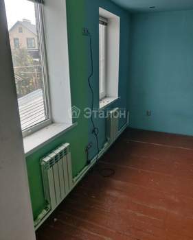 Дом 97м², 2-этажный, участок 5 сот.  