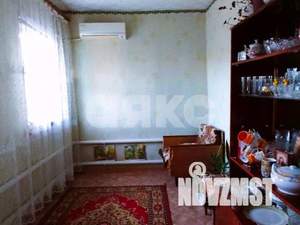 Дом 38м², 1-этажный, участок 3 сот.  