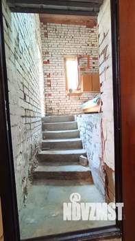 Дом 100м², 2-этажный, участок 3 сот.  