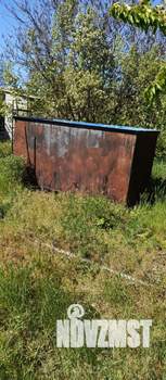 Дом 19м&sup2;, 1-этажный, участок 6 сот.  